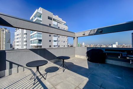 Apartamento para alugar com 35m², 1 quarto e 1 vagaÁrea comum - Churrasqueira