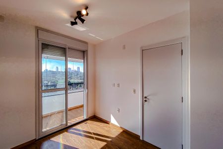 Apartamento para alugar com 35m², 1 quarto e 1 vagaSuíte