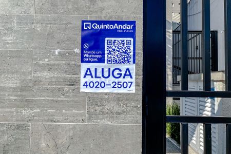 Apartamento para alugar com 35m², 1 quarto e 1 vagaPlaquinha