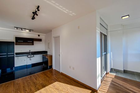 Apartamento para alugar com 35m², 1 quarto e 1 vagaSala