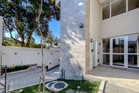 Apartamento para alugar com 35m², 1 quarto e 1 vagaÁrea comum