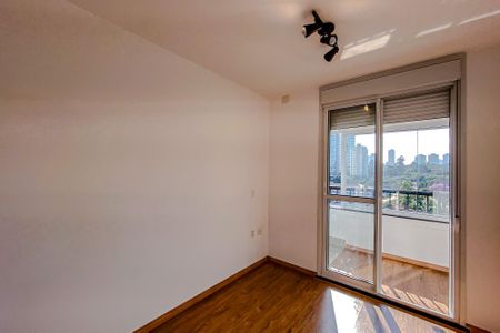 Apartamento para alugar com 35m², 1 quarto e 1 vagaSuíte