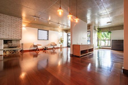 Apartamento à venda com 142m², 2 quartos e 2 vagasSala