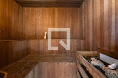 Apartamento à venda com 142m², 2 quartos e 2 vagasSauna