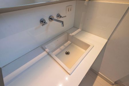 Apartamento à venda com 142m², 2 quartos e 2 vagasSuíte - Banheiro