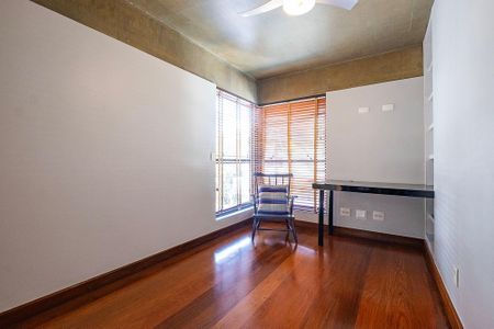 Apartamento à venda com 142m², 2 quartos e 2 vagasQuarto 2