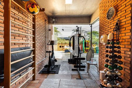 Apartamento à venda com 142m², 2 quartos e 2 vagasAcademia