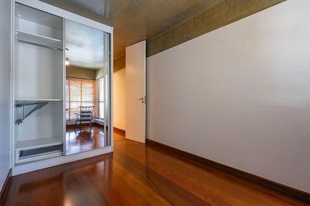 Apartamento à venda com 142m², 2 quartos e 2 vagasQuarto 2