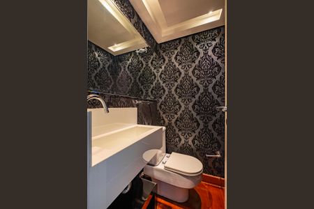 Apartamento à venda com 142m², 2 quartos e 2 vagasLavabo