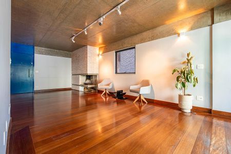 Apartamento à venda com 142m², 2 quartos e 2 vagasSala