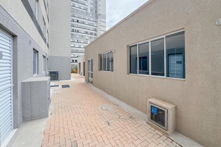 Apartamento para alugar com 35m², 2 quartos e sem vagaÁrea comum