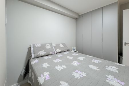 Apartamento para alugar com 35m², 2 quartos e sem vagaQuarto 2
