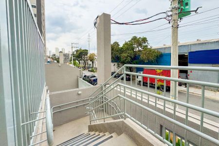 Apartamento para alugar com 35m², 2 quartos e sem vagaÁrea comum