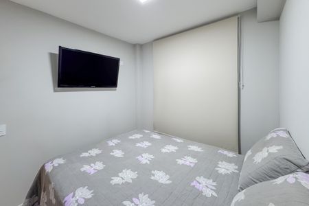 Apartamento para alugar com 35m², 2 quartos e sem vagaQuarto 2
