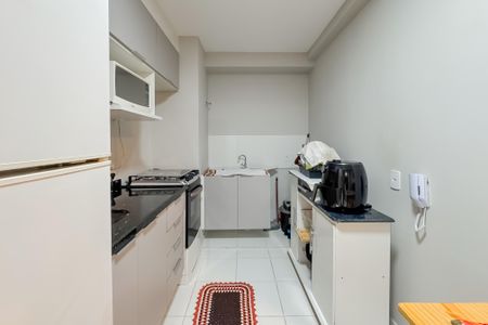 Apartamento para alugar com 35m², 2 quartos e sem vagaCozinha