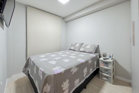Apartamento para alugar com 35m², 2 quartos e sem vagaQuarto 2