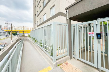 Apartamento para alugar com 35m², 2 quartos e sem vagaÁrea comum