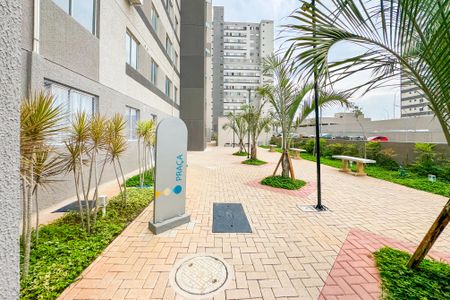 Apartamento para alugar com 35m², 2 quartos e sem vagaÁrea comum