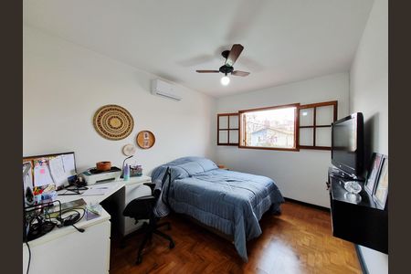 Quarto 2 de casa à venda com 3 quartos, 134m² em Jardim Monte Kemel, São Paulo