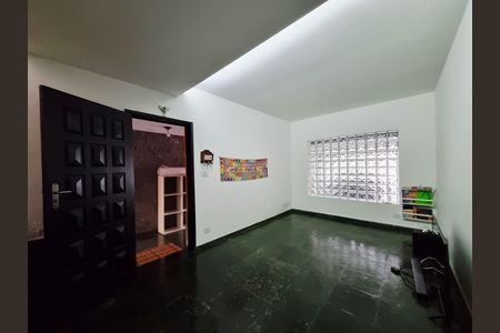 Sala de casa à venda com 3 quartos, 134m² em Jardim Monte Kemel, São Paulo
