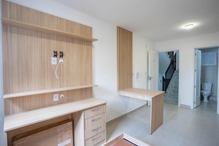 Studio para alugar com 20m², 1 quarto e sem vagaStudio