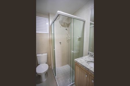 Studio para alugar com 20m², 1 quarto e sem vagaBanheiro