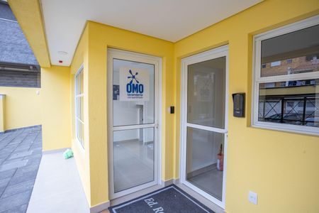 Studio para alugar com 20m², 1 quarto e sem vagaÁrea comum - lavanderia