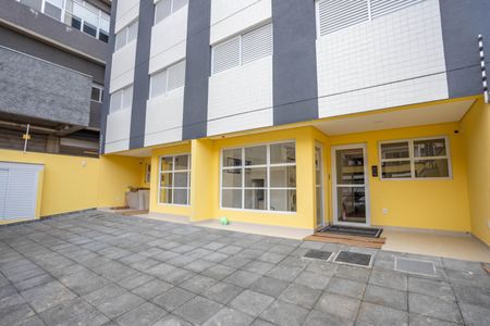 Studio para alugar com 20m², 1 quarto e sem vagaÁrea comum