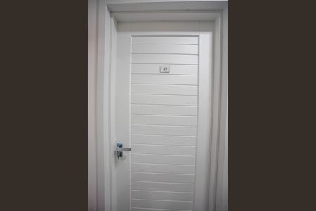 Studio para alugar com 20m², 1 quarto e sem vagaEntrada