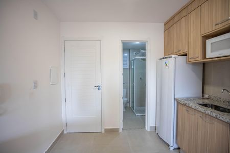 Studio para alugar com 20m², 1 quarto e sem vagaStudio