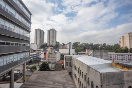 Studio para alugar com 20m², 1 quarto e sem vagaVista