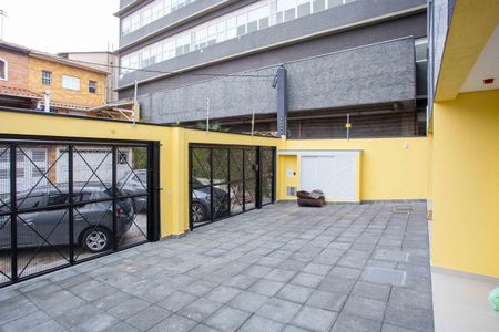 Studio para alugar com 20m², 1 quarto e sem vagaÁrea comum