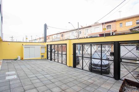 Studio para alugar com 20m², 1 quarto e sem vagaÁrea comum