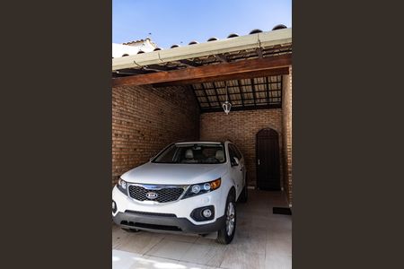 Casa para alugar com 400m², 4 quartos e 3 vagas Casa para alugar com 400m², 4 quartos e 3 vagasGaragem