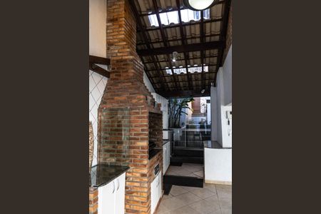 Casa para alugar com 400m², 4 quartos e 3 vagas Casa para alugar com 400m², 4 quartos e 3 vagasEspaço Gourmet