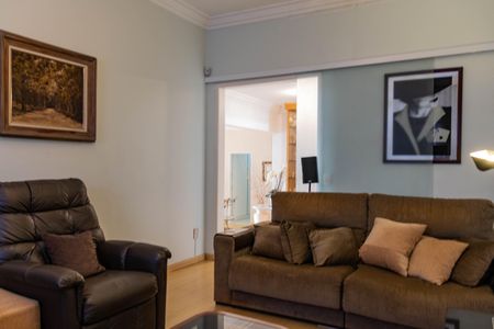 Casa para alugar com 400m², 4 quartos e 3 vagas Casa para alugar com 400m², 4 quartos e 3 vagasSala 2