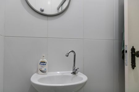 Casa para alugar com 400m², 4 quartos e 3 vagas Casa para alugar com 400m², 4 quartos e 3 vagasBanheiro de serviço