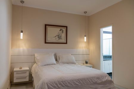 Casa para alugar com 400m², 4 quartos e 3 vagas Casa para alugar com 400m², 4 quartos e 3 vagasSuíte 1