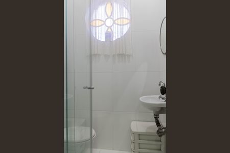 Casa para alugar com 400m², 4 quartos e 3 vagas Casa para alugar com 400m², 4 quartos e 3 vagasBanheiro de serviço