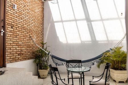 Casa para alugar com 400m², 4 quartos e 3 vagas Casa para alugar com 400m², 4 quartos e 3 vagasVaranda