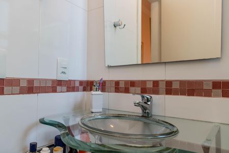 Casa para alugar com 400m², 4 quartos e 3 vagas Casa para alugar com 400m², 4 quartos e 3 vagasBanheiro Social