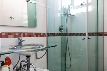 Casa para alugar com 400m², 4 quartos e 3 vagas Casa para alugar com 400m², 4 quartos e 3 vagasBanheiro Social