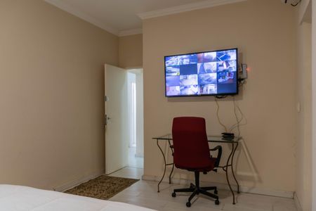 Casa para alugar com 400m², 4 quartos e 3 vagas Casa para alugar com 400m², 4 quartos e 3 vagasSuíte 1