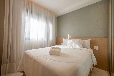 Studio para alugar com 22m², 1 quarto e sem vaga Studio para alugar com 22m², 1 quarto e sem vagaStudio