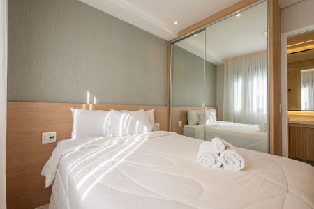 Studio para alugar com 22m², 1 quarto e sem vaga Studio para alugar com 22m², 1 quarto e sem vagaStudio