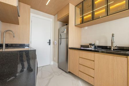 Studio para alugar com 22m², 1 quarto e sem vaga Studio para alugar com 22m², 1 quarto e sem vagaStudio