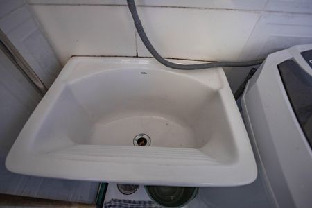 Apartamento à venda com 46m², 2 quartos e 1 vagaÁrea de Serviço