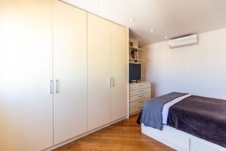 Apartamento à venda com 162m², 3 quartos e 3 vagasSuíte 3