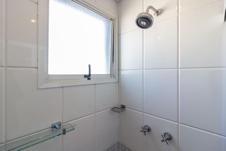 Apartamento à venda com 162m², 3 quartos e 3 vagasBanheiro da Suíte 2