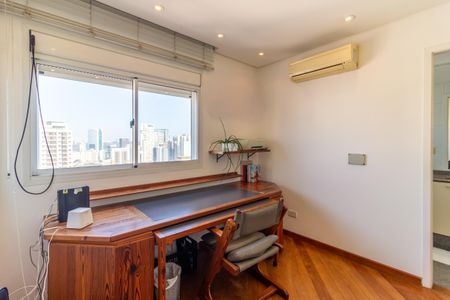 Apartamento à venda com 162m², 3 quartos e 3 vagasSuíte 2
